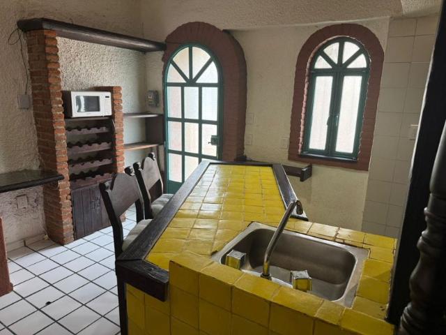 Departamento en renta en Morelos