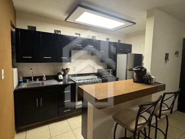 Departamento en renta en Ciudad Madero, Tamaulipas
