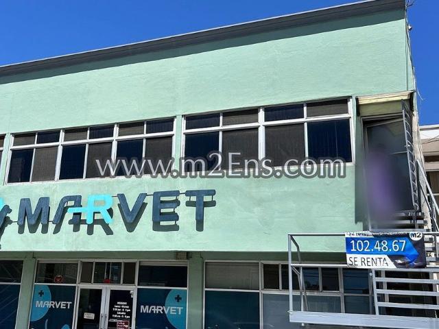 Departamento en renta en Ensenada, Baja California