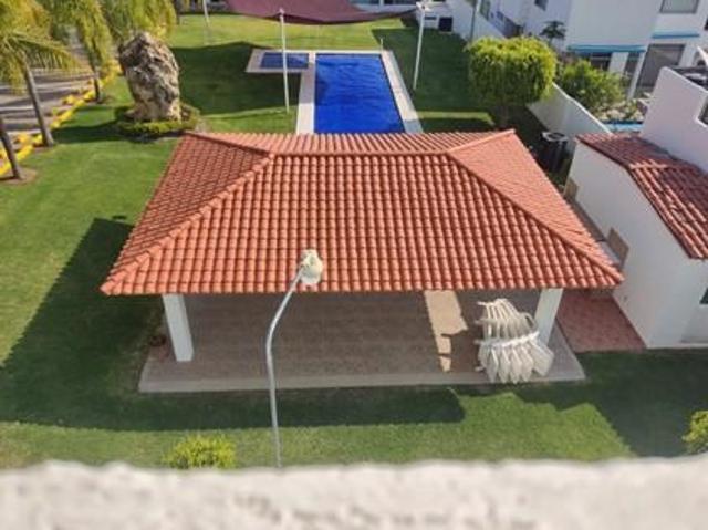 Departamento en renta en Ixtapan De La Sal, Estado de México