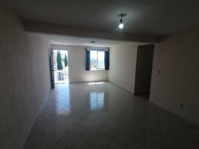 Departamento en renta en Tlalnepantla De Baz, Estado de México