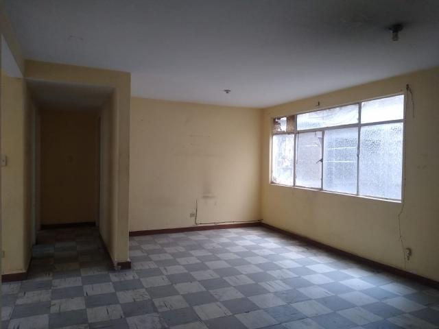 Departamento en renta en Doctores, Ciudad de México