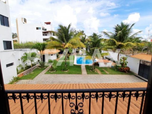Departamento en renta en Centro, Tabasco