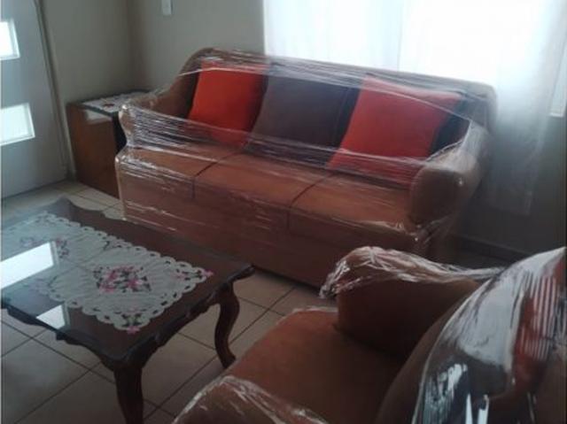 Departamento en renta en Chiautempan, Tlaxcala