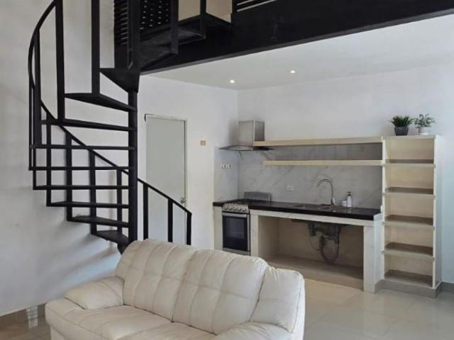 Departamento en renta en Gral. Terán, Nuevo León