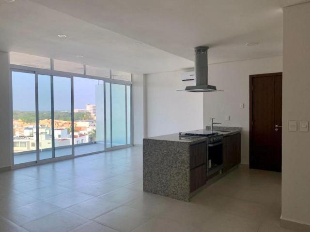 Departamento en renta en Anacleto Canabal Tercera Sección, Centro