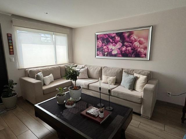 Departamento en renta en Tláhuac, Ciudad de México