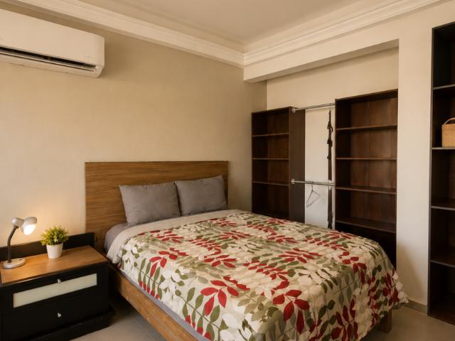 Departamento en renta en Veracruz
