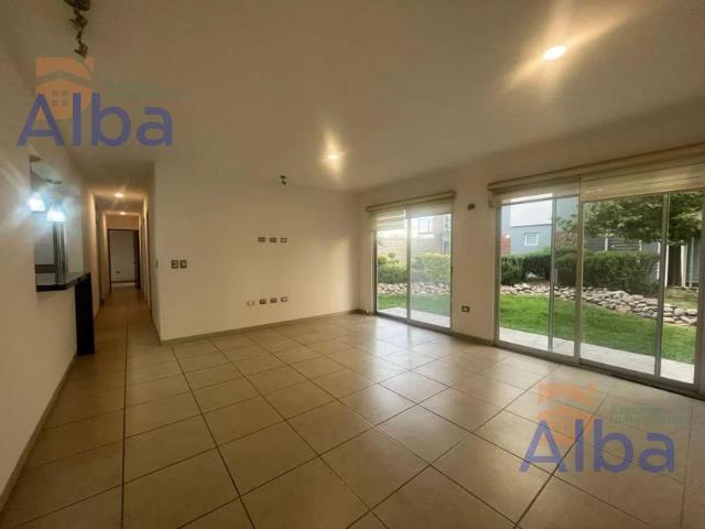 Departamento en renta en Jesús María, Aguascalientes