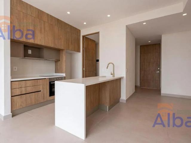 Departamento en renta en Jesús María, Aguascalientes