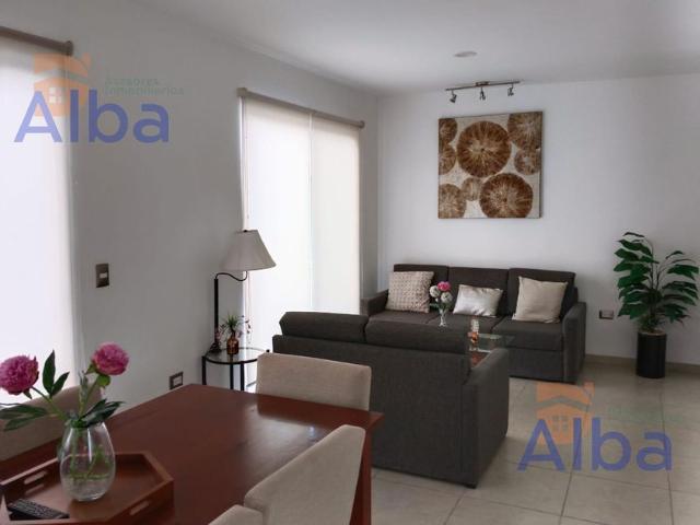 Departamento en renta en Jesús María, Aguascalientes