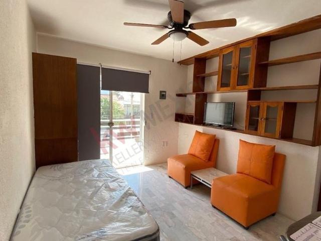 Departamento en renta en Tuxtla Gutiérrez, Chiapas