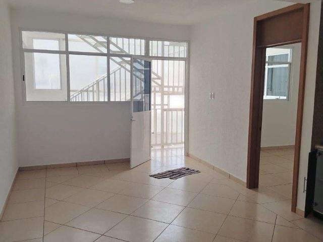 Departamento en renta en Nezahualcóyotl
