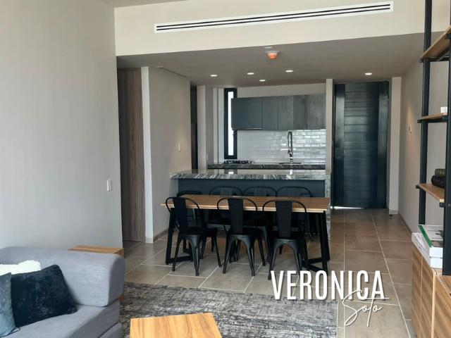 Departamento en renta en Juárez, Chihuahua