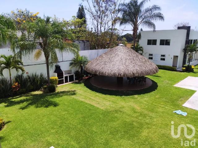 Departamento en renta en Morelos