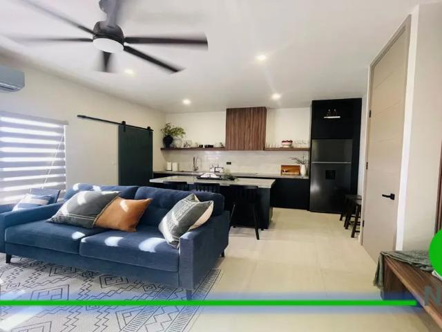Departamento en renta en Mexicali, Baja California