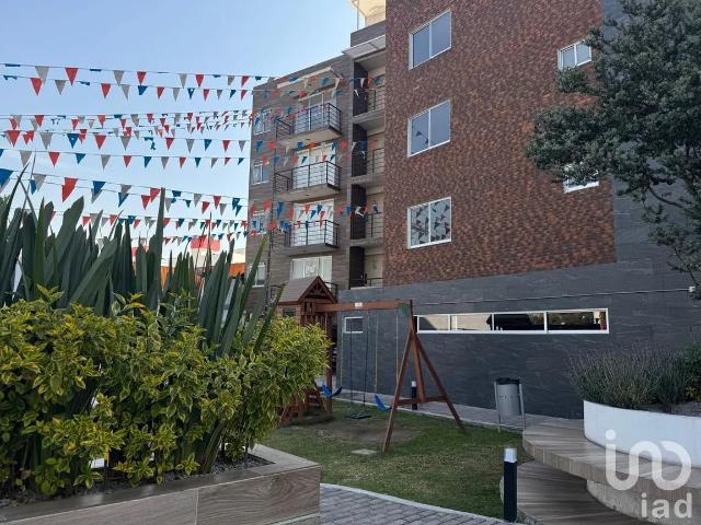 Departamento en renta en Iztapalapa, Ciudad de México