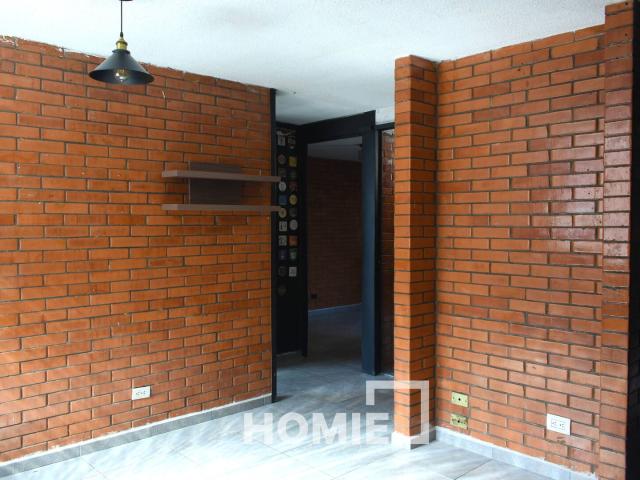 Departamento en renta en Colonia Agrícola Pantitlán, Ciudad de México