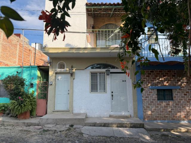 Departamento en renta en Chapala, Jalisco