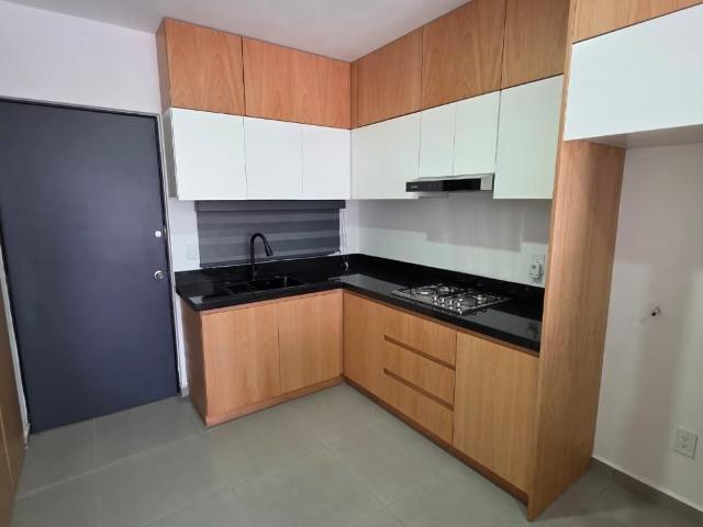 Departamento en renta en Bahía De Banderas, Nayarit