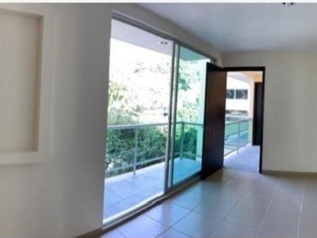 Departamento en renta en Morelos