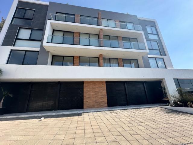 Departamento en renta en Morelia, Michoacán
