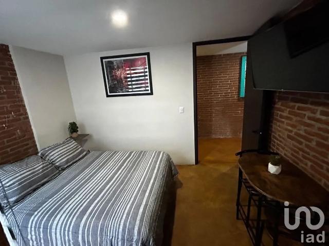 Departamento en renta en San Juan del Estado