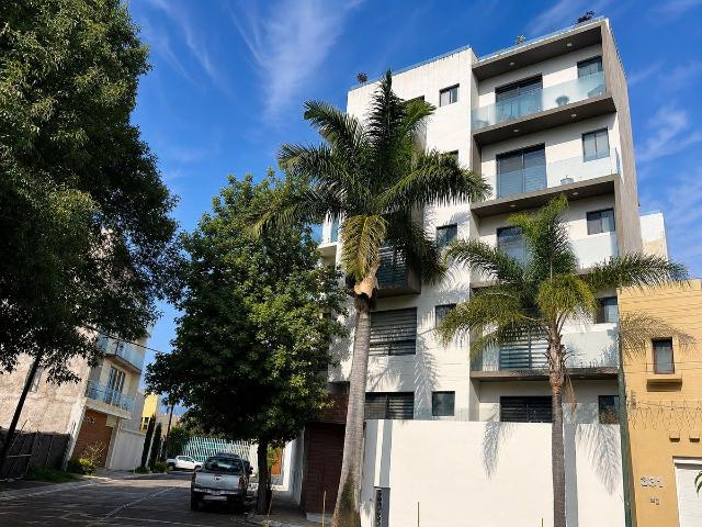 Departamento en renta en Morelia, Michoacán