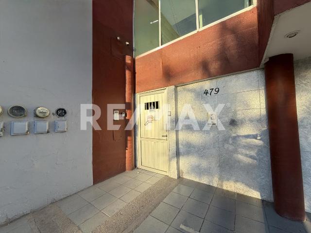 Departamento en renta en Torreón, Coahuila
