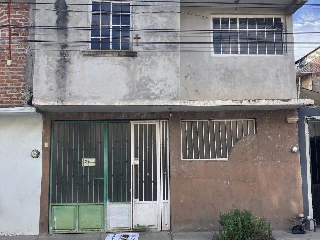 Departamento en renta en Silao, Guanajuato