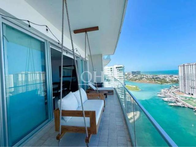 Departamento en renta en Quintana Roo, Yucatán