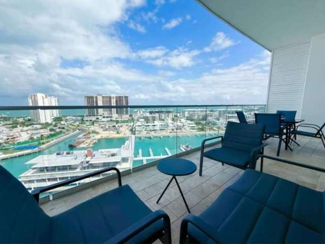 Departamento en renta en Quintana Roo, Yucatán