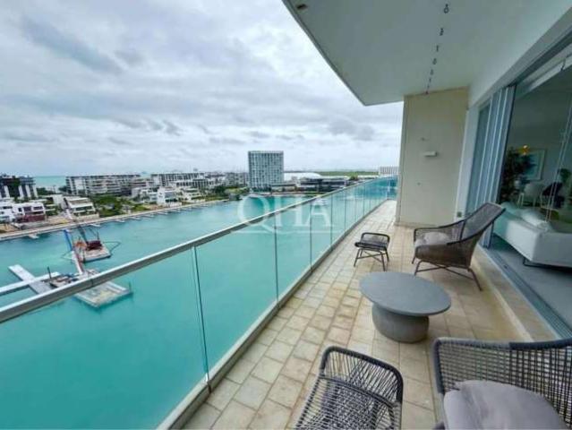 Departamento en renta en Quintana Roo, Yucatán