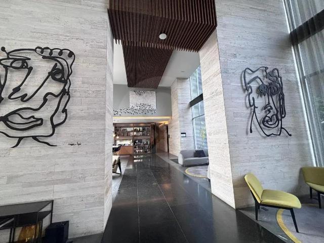 Departamento en renta en Alvaro Obregón, Ciudad de México
