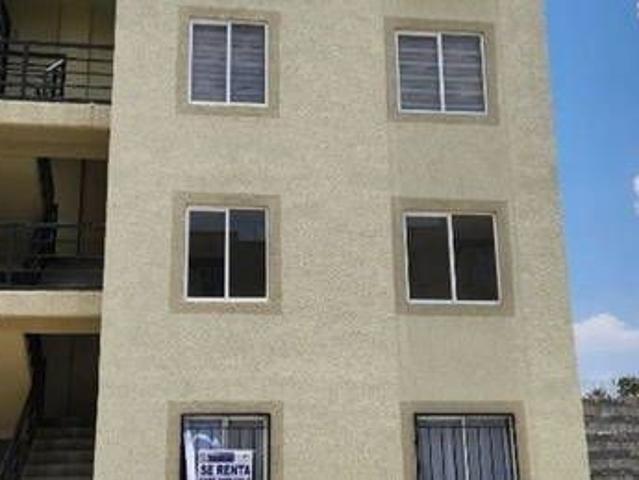 Departamento en renta en Atotonilco De Tula, Hidalgo