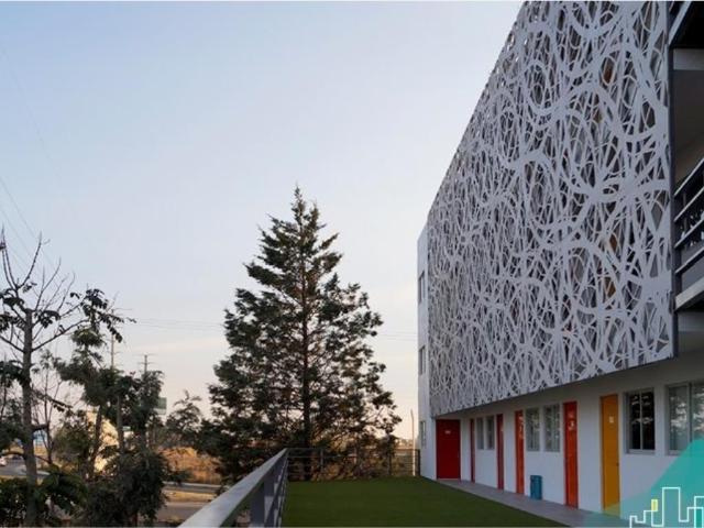 Departamento en renta en San Andrés Cholula, Puebla