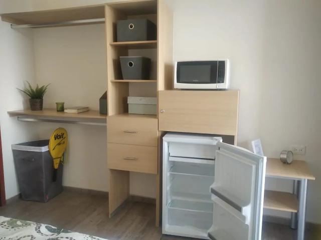 Departamento en renta en San Andrés Cholula, Puebla
