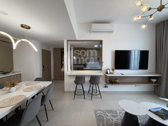 Departamento en renta en Saltillo, Coahuila