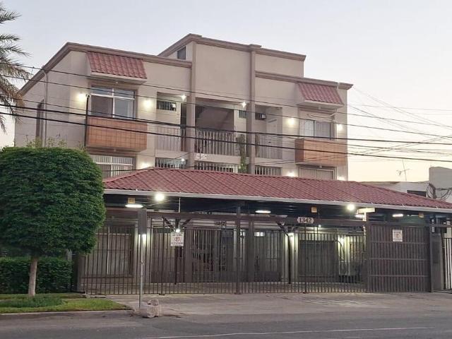 Departamento en renta en Mexicali, Baja California