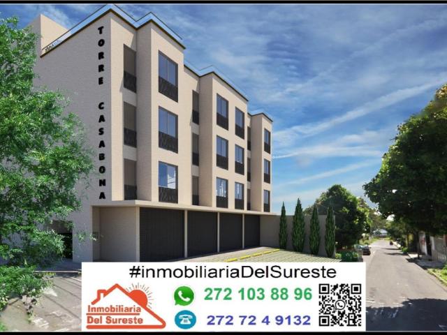 Departamento en renta en Orizaba, Veracruz