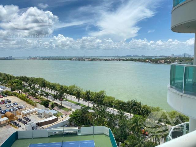 Departamento en renta en Benito Juárez, Quintana Roo