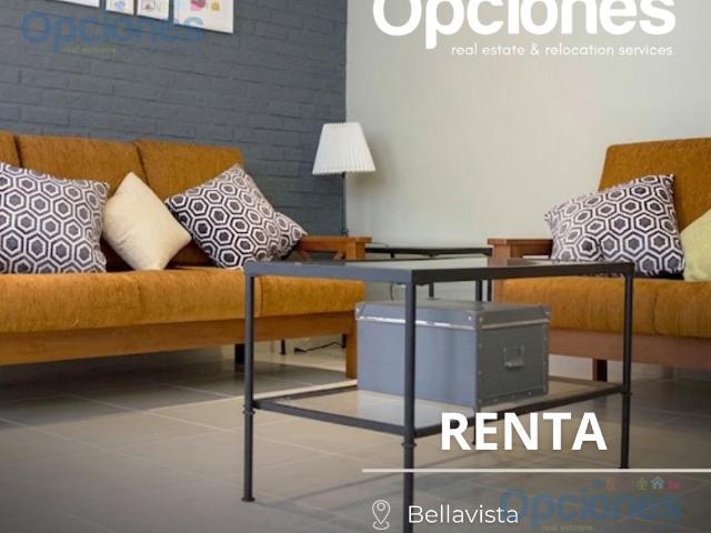 Departamento en renta en Acatlán De Juárez, Jalisco