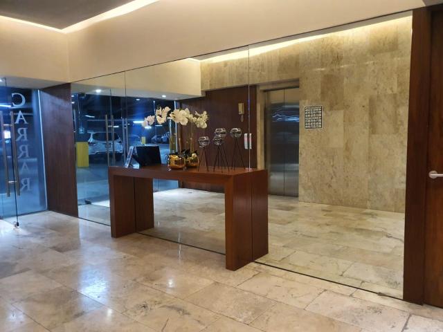 Departamento en renta en Metepec, Estado de México
