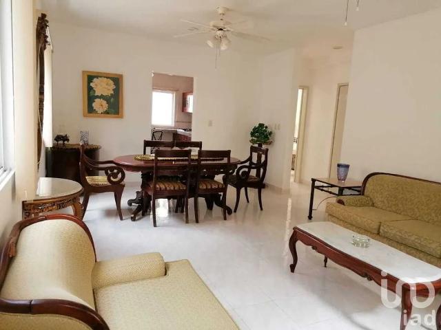 Departamento en renta en Terrenate, Tlaxcala