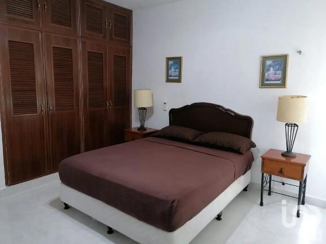 Departamento en renta en Terrenate, Tlaxcala