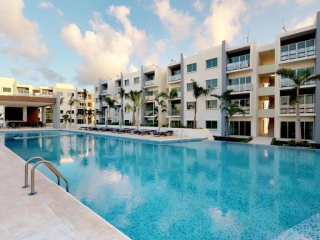 Departamento en renta en Lázaro Cárdenas, Quintana Roo