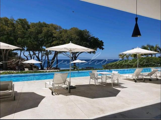 Departamento en renta en Bahía De Banderas, Nayarit