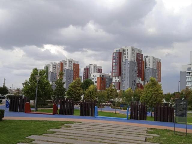 Departamento en renta en Coacalco de Berriozábal, Tultitlán