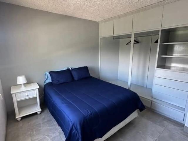 Departamento en renta en Ensenada, Baja California