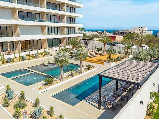 Departamento en renta en Los Cabos, Baja California Sur